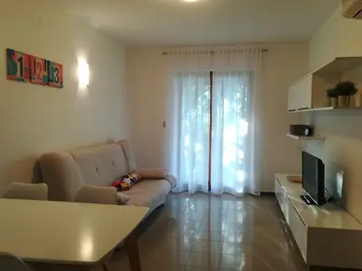 Ferienwohnung für 2 Personen in Labin 7/10