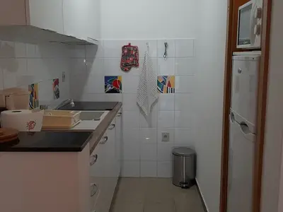 Ferienwohnung für 2 Personen in Labin 9/10