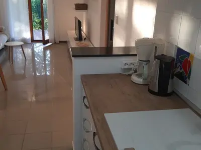 Ferienwohnung für 2 Personen in Labin 10/10