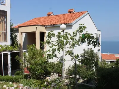 Ferienwohnung für 4 Personen in Labin 1/10