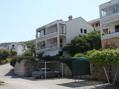 Ferienwohnung für 4 Personen in Labin 3/10