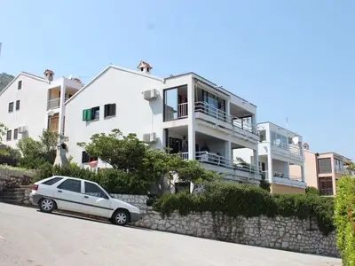 Ferienwohnung für 4 Personen in Labin 4/10