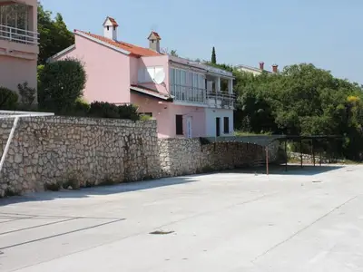 Ferienwohnung für 4 Personen in Labin 8/10