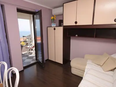 Ferienwohnung für 4 Personen in Labin 10/10