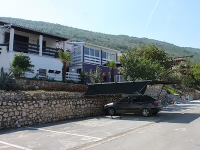 Ferienwohnung für 5 Personen in Labin 3/10
