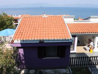Ferienwohnung für 5 Personen in Labin 5/10