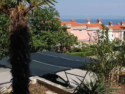 Ferienwohnung für 5 Personen in Labin 6/10