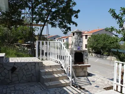Ferienwohnung für 5 Personen in Labin 7/10