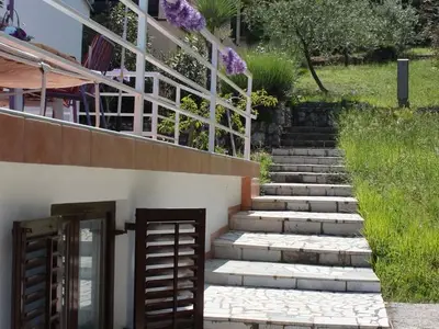 Ferienwohnung für 5 Personen in Labin 9/10