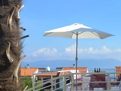Ferienwohnung für 5 Personen in Labin 10/10