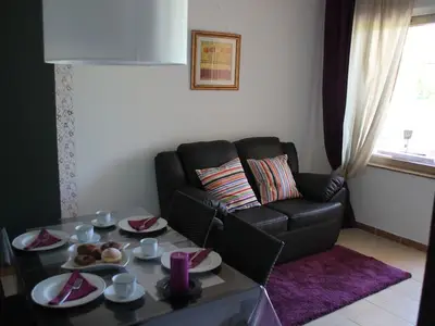 Ferienwohnung für 4 Personen in Labin 5/10