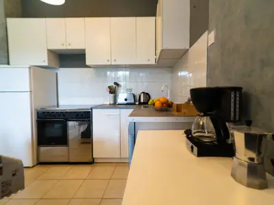 Ferienwohnung für 4 Personen in Labin 9/10