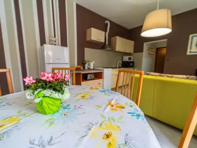 Ferienwohnung für 5 Personen in Labin 8/10