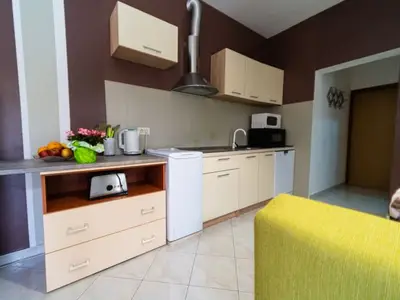 Ferienwohnung für 5 Personen in Labin 10/10