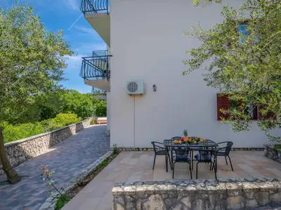 Ferienwohnung für 2 Personen (22 m²) in Labin 9/10
