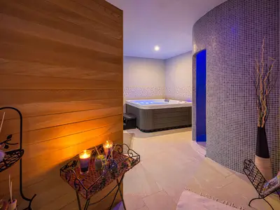 Ferienwohnung für 2 Personen (22 m²) in Labin 10/10