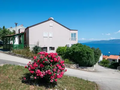 Ferienwohnung für 4 Personen in Labin 2/10