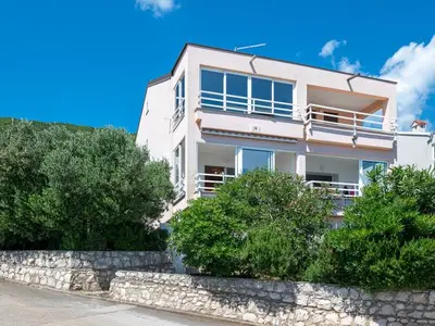 Ferienwohnung für 4 Personen in Labin 3/10