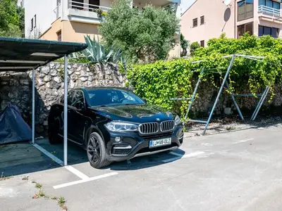 Ferienwohnung für 4 Personen in Labin 6/10