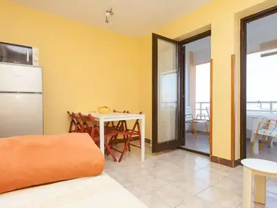 Ferienwohnung für 4 Personen in Labin 9/10