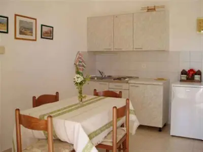 Ferienwohnung für 5 Personen (48 m²) in Labin 8/10