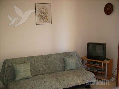 Ferienwohnung für 4 Personen (48 m²) in Labin 9/10