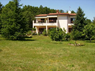 Ferienwohnung für 4 Personen (48 m²) in Labin 1/10