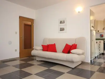 Ferienwohnung für 4 Personen in Labin 7/10