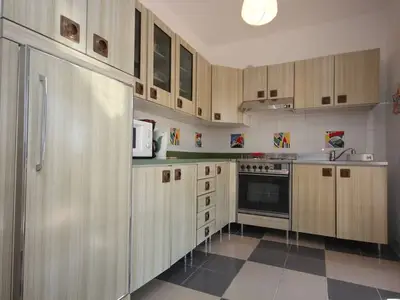 Ferienwohnung für 4 Personen in Labin 9/10