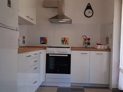 Ferienwohnung für 4 Personen in Labin 10/10