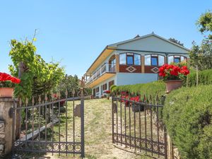 Ferienwohnung für 8 Personen (120 m²) in Labin