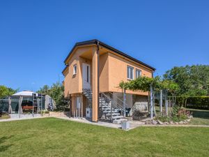 Ferienwohnung für 4 Personen (52 m&sup2;) in Labin