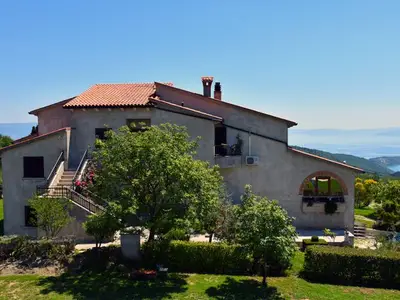 Ferienwohnung für 4 Personen in Labin 2/10