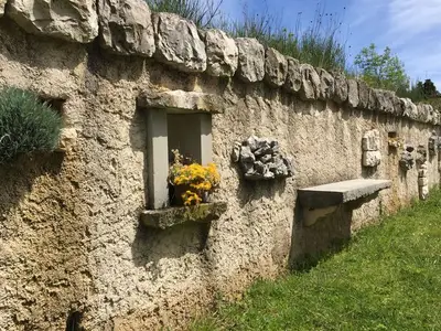 Ferienwohnung für 4 Personen in Labin 6/10