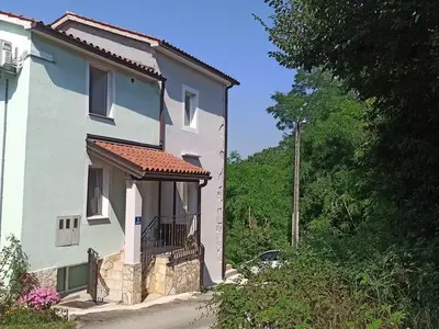 Ferienwohnung für 5 Personen in Labin 1/10