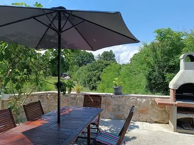 Ferienwohnung für 5 Personen in Labin 5/10