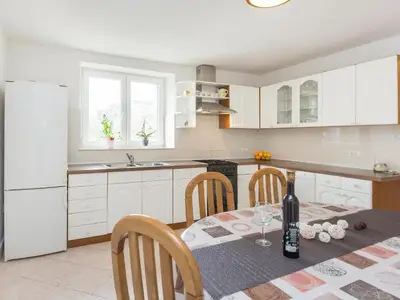 Ferienwohnung für 7 Personen (100 m²) in Labin 2/10