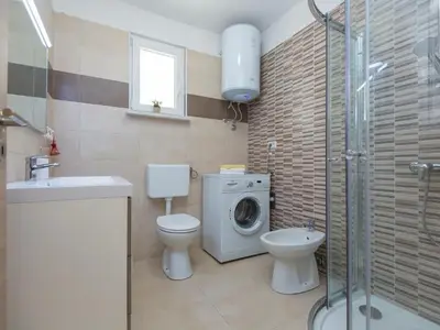 Ferienwohnung für 7 Personen (100 m²) in Labin 4/10