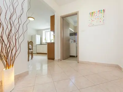 Ferienwohnung für 7 Personen (100 m²) in Labin 6/10