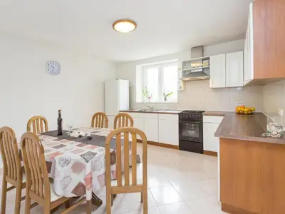 Ferienwohnung für 7 Personen (100 m²) in Labin 8/10