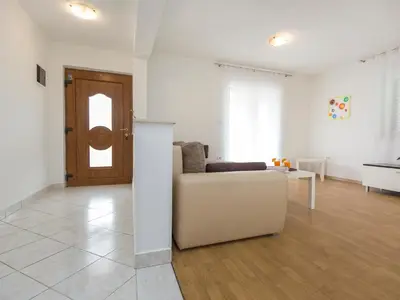 Ferienwohnung für 7 Personen (100 m²) in Labin 9/10