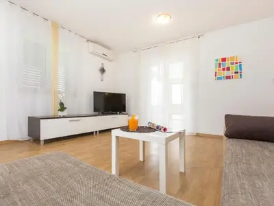 Ferienwohnung für 7 Personen (100 m²) in Labin 10/10