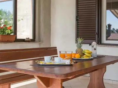 Ferienwohnung für 7 Personen (100 m²) in Labin 5/10