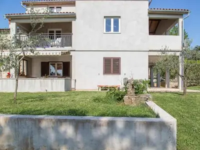 Ferienwohnung für 7 Personen (100 m²) in Labin 9/10