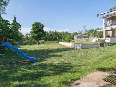 Ferienwohnung für 7 Personen (100 m²) in Labin 10/10