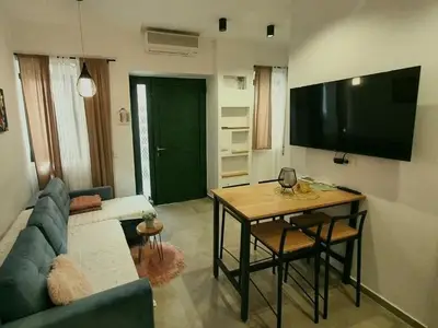 Ferienwohnung für 2 Personen in Labin 3/10