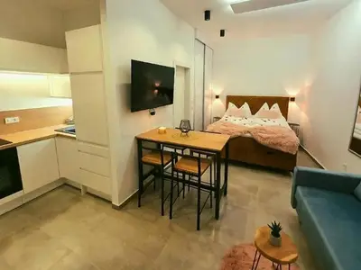 Ferienwohnung für 2 Personen in Labin 5/10