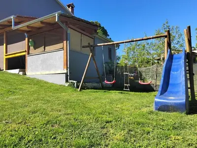 Ferienwohnung für 4 Personen in Labin 4/10