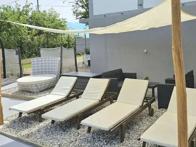 Ferienwohnung für 4 Personen in Labin 8/10