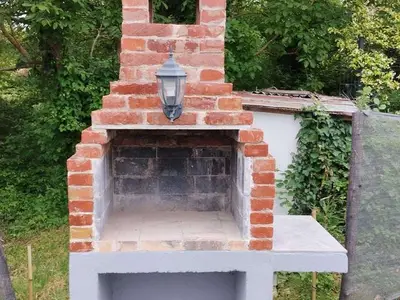 Ferienwohnung für 4 Personen in Labin 9/10